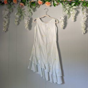 American Girl | Girl's Asymmetrical Dress | 8